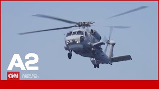 Marina e Turqisë Anadolu, transporton deri në 31 helikopterë