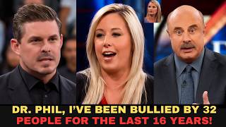 32 BULL!ES  OR Α TOWN TƐRR0R! ‼️🤯 16 Years Of Secrets Αnd Shocking Accusations EXPOSED!