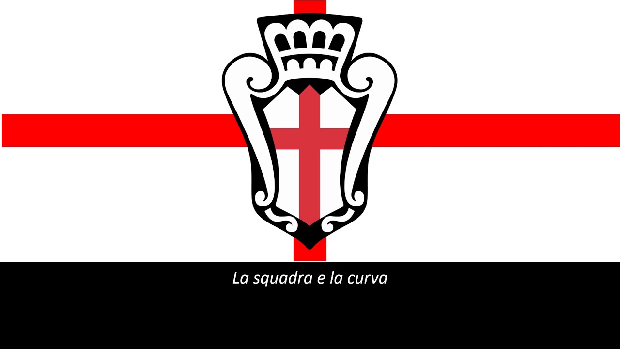 Hino do Pro Vercelli (Legendado)