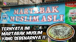 TERNYATA INI YANG ASLI, LAINNYA 'KW' SEMUA ? Bertahan Selama 27 Tahun - Indonesian Street Food