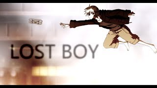 Lost Boy AMV