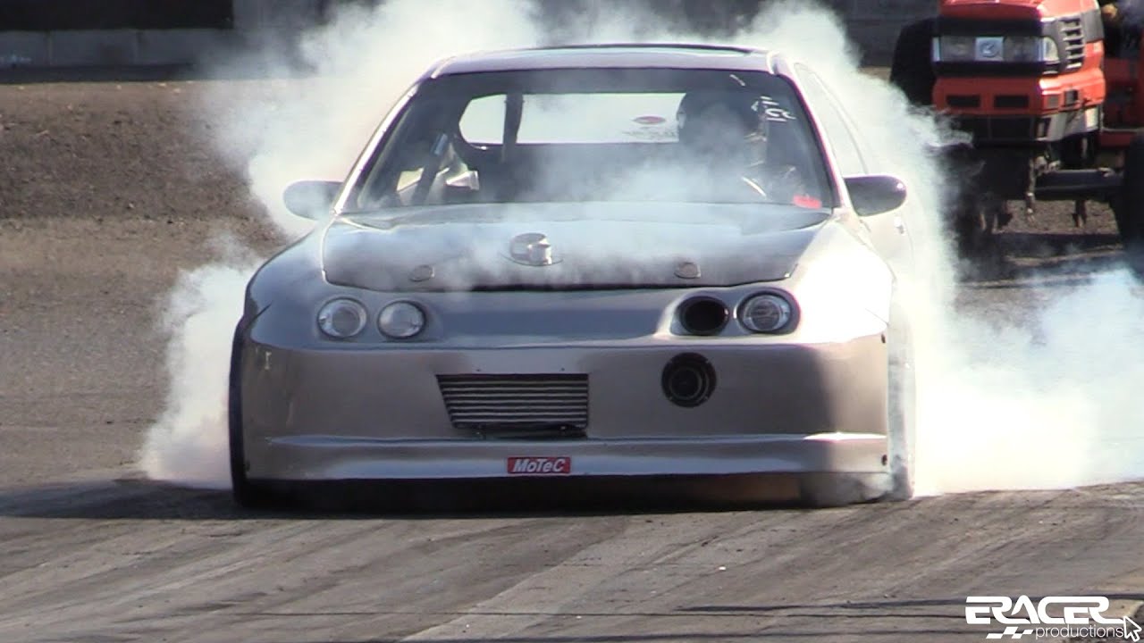 IFO Import Face Off Forced Induction Pro Highlights | Atco 2018 (unreleased)