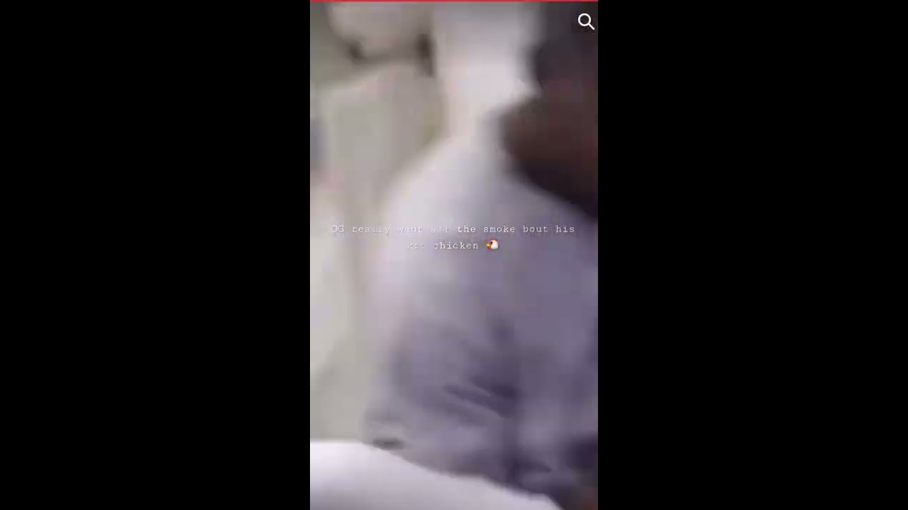 Prison Knife Fight Over KFC Chicken Knifefighting OGdyingboutthatchicken
