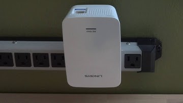 Linksys Max Stream router and extender