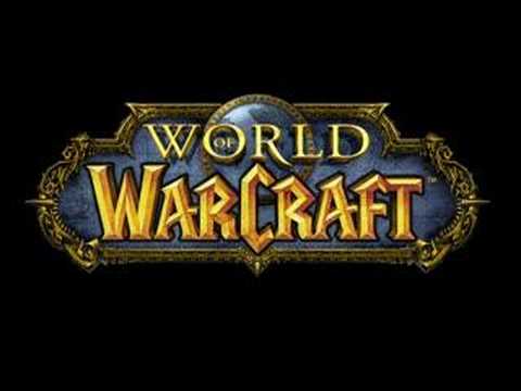 World of Warcraft Soundtrack - Darnassus