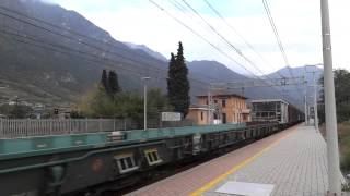 E655 Cargo per Roncafort (TN)