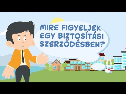 Videó: Hogyan vihetem át a biztosítási engedélyt egy másik államba?