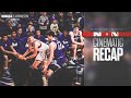Vol. XVIII | Nebraska vs. Northwestern Cinematic Recap
