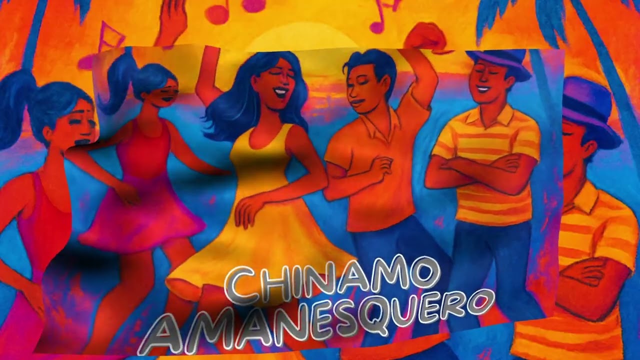 TIRO SEGURO - Maya Show - LO MAS NUEVO CUMBIA 2026