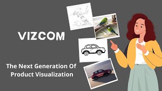 Create and Render Faster with Vizcom's AI-Powered Creative Tool | Vizcom Demo