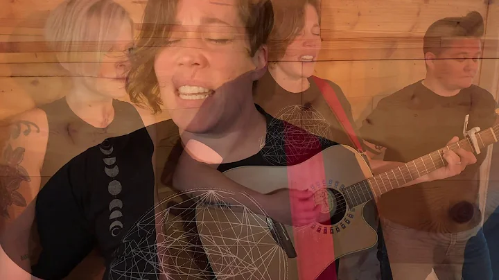 Heavy - Kate Peterson w/ Leah Peterson & Mary Lark...