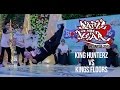 BOTY INDO 2015 - KING HUNTERZ VS KINGS FLOORS | TOP 4 | STRIFE.TV INDONESIA