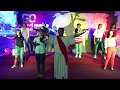 CRC: 19th Anniversary Skit Presentation | Go and Make Disciples (I will be here for you)