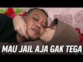 NIAT JAILIN BUNDIL MALAH DI CIUM