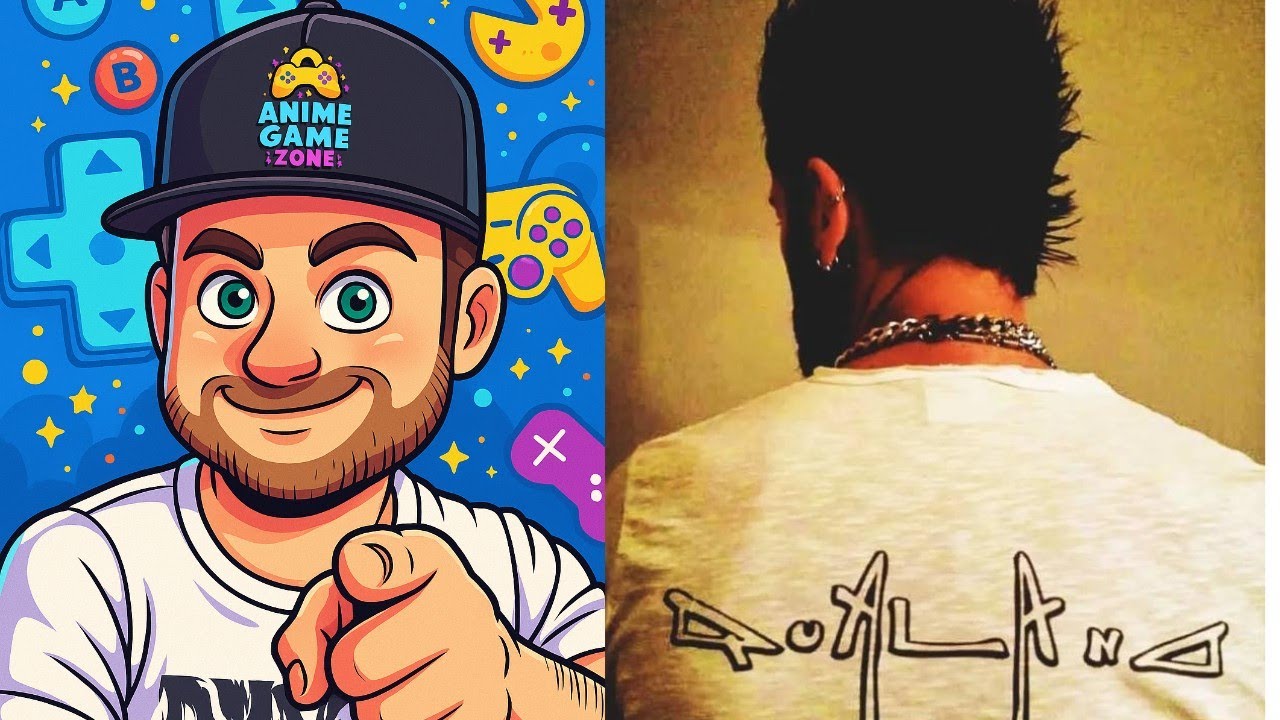 AnimeGameZone - Il Podcast S1-E7 : Pasquale Qualano