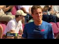 Roberto Carballes Baena - Hot Shot -  Nordea Open 2024-07-17
