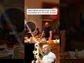 Dana White almost lost his mind after what the dealer did #danawhite #stevewilldoit #vegas #shorts