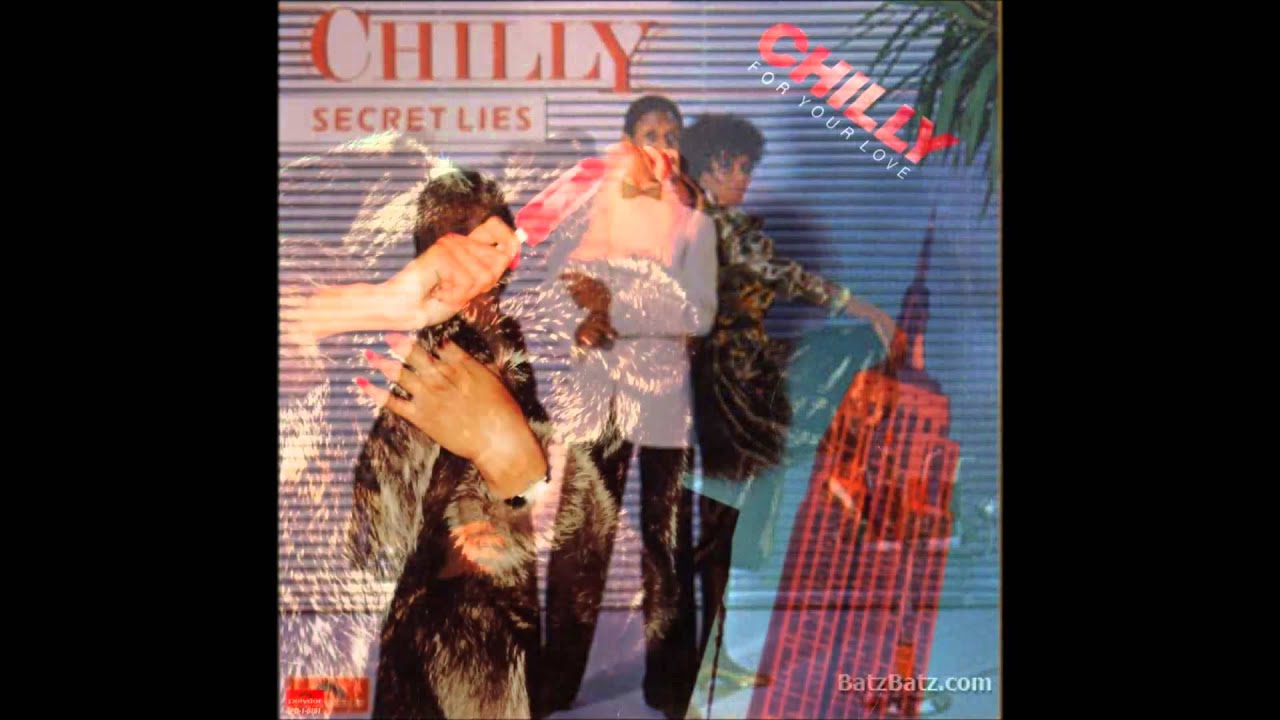 Chilly simply. Secret Lies chilly. Chilly Secret Lies 1982. Chilly Secret Lies обложка. Chilly - simply a Love Song.