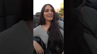 LOOK AT THIS CRAZYNESmovlogs lanarose shorts chill mood funny dubai music crazy rich