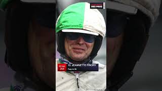 TONY LE BELLER | ENTRAINEUR DE JEANNETTE PRIORY | QUINTE DU SAMEDI 2 MAI A PARIS-VINCENNES