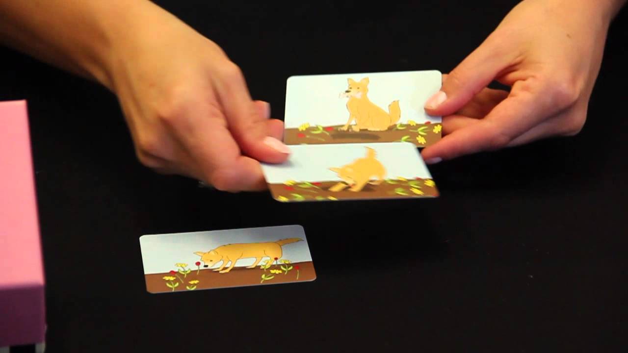 Talkies Visualizing and Verbalizing for Oral Language Comprehension