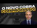 Partido NOVO busca o MELHOR de todos seus políticos! | OS PINGOS NOS IS