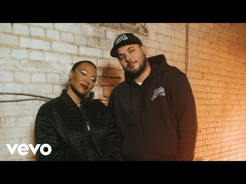 Emeli Sandé With Jaykae - Look What Youve Done