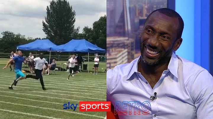 "I have to win this" - Jimmy Floyd Hasselbaink on ...