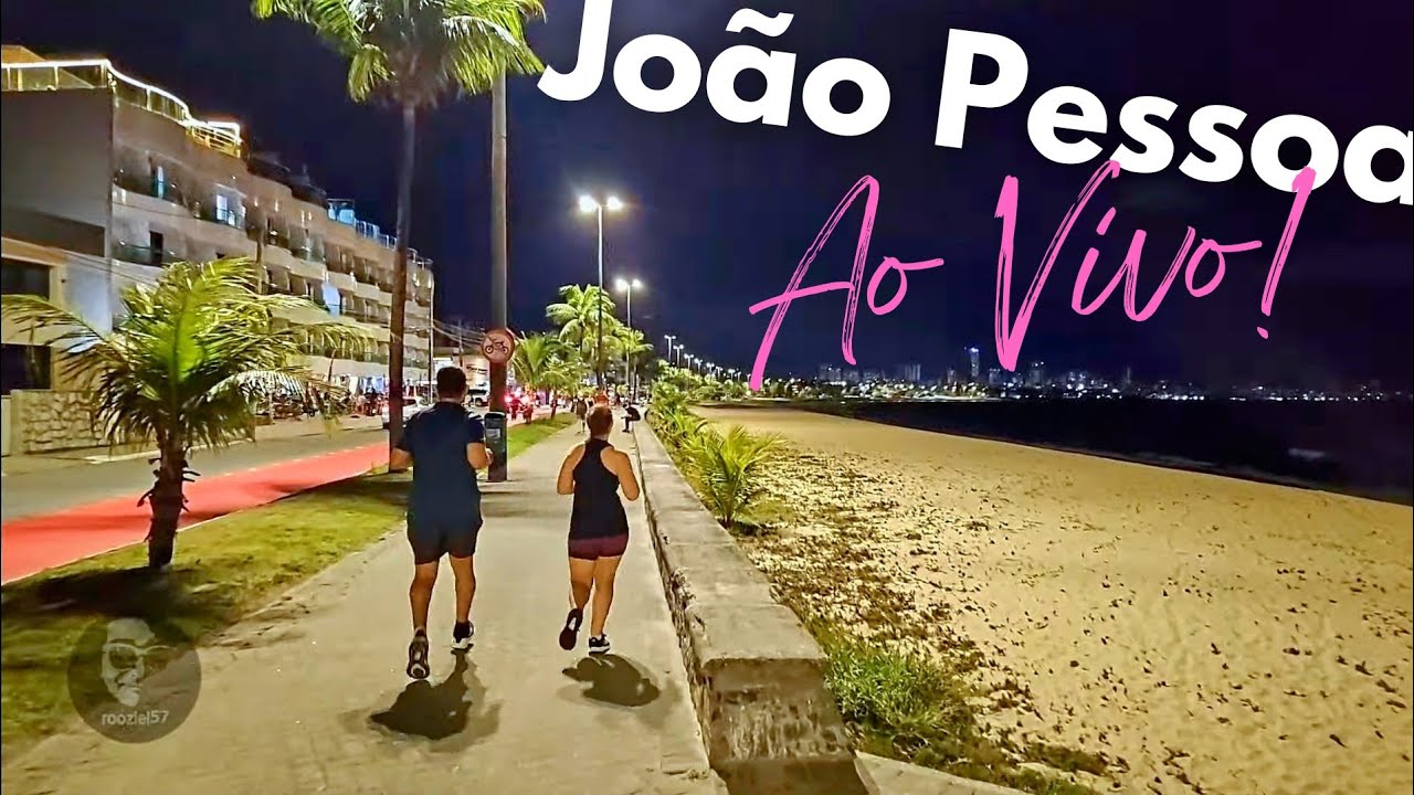Noite De Sexta Na Praia Jo o Pessoa Ao Vivo Brasil YouTube noite-de-sexta-na-praia-jo-o-pessoa-ao-vivo-brasil-youtube