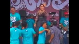 New Pallapa Sewates Angen Devi Aldiva | NEW PALLAPA