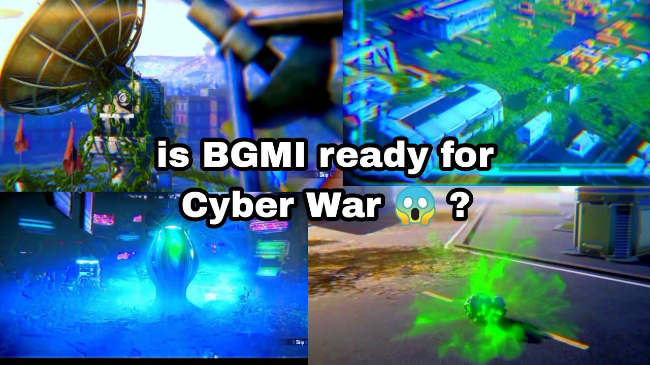 Bgmi in denger 🤯 | One year old Flora menace intro was so amazing 😱  |  BGMI  1 .6 update |