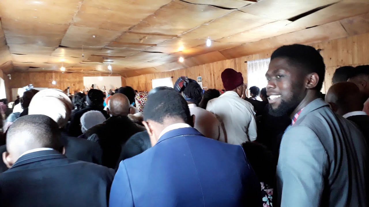 Uniting Reformed Church tinarha - Kariega /Gqebhera.