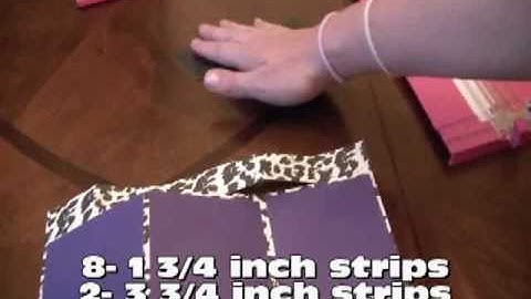 Tri-shutter, tri-fold card