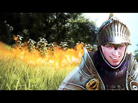 The Legendary Farmer of BDO