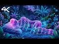 432Hz - Fall Into Deep Sleep in 3 Minutes - Heal Your Subconscious Body And Mind, Stop Overthinking