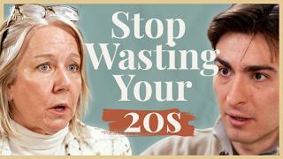 #1 Clinical Psychologist for young people: Will you regret your defining decade?