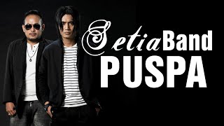 PUSPA | CHARLY SETIA BAND DI LUBUKLINGGAU