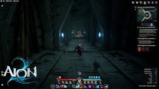 Aion 2 Ascension Trial Normal In