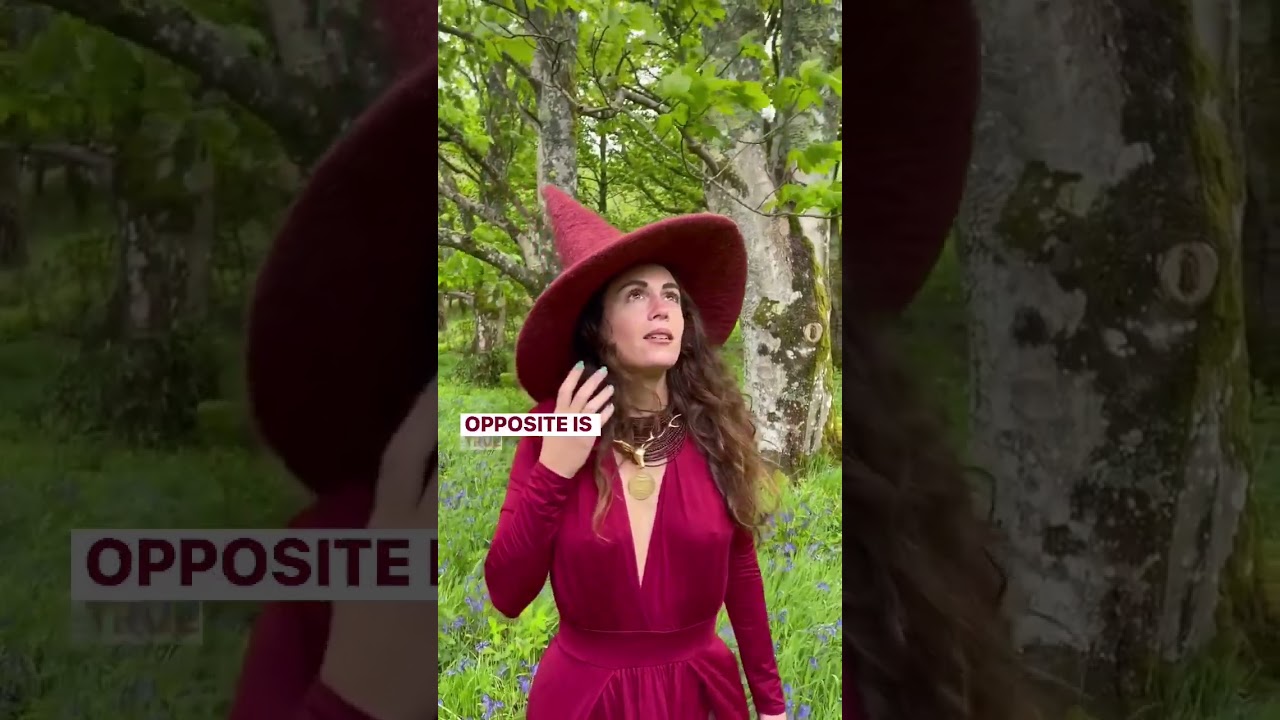 Believe it to see it!  