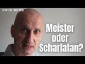 (276) Zen-Meister oder Scharlatan? 24. Mai 2021
