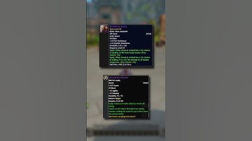 Shields Were COMPLETELY Different In The Alpha