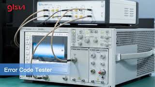 Optical Transceiver Testing | Optical Transceiver Production |  Glsun Optical  Products