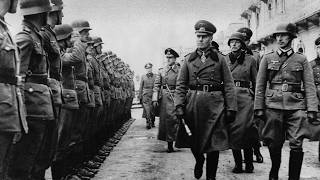 Why German Commanders Said Americans Got More Dangerous the Longer the Battle Lasted