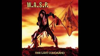 W.A.S.P. - Jack Action