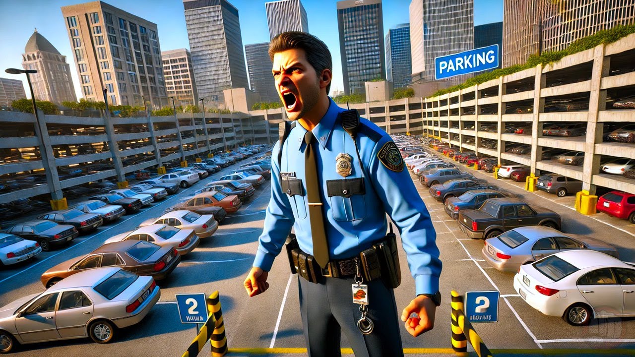 This is a New Simulation Game Where Everyone Wants a Piece of Us...