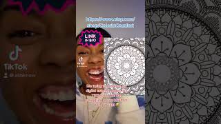 Digital Coloring Pages | Etsy