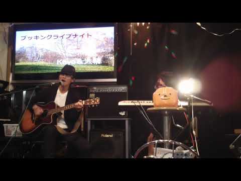 Sweet   Baby    スガシカオ　　カバー　　　kayo     &　大輔