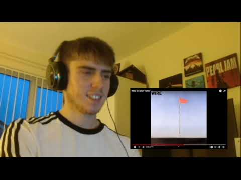 Wire - Ex Lion Tamer | (Reaction!!)