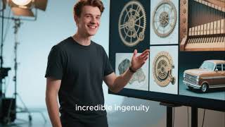 The Forgotten Inventions That Shaped Our World 🛠️ - Finding The Facts