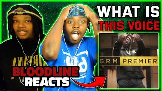 Abra Cadabra - Art Of War | GRM Daily| BLOODLINE Reacts | ABZ CHANGED HIS SOUND FROM THIS !!!